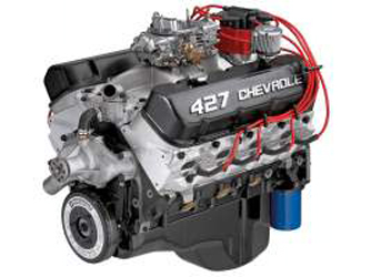 C256F Engine